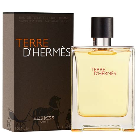 hermes terre d'hermes 100 ml|where to buy terre d'hermes.